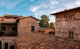 Il Vicolo De Ascesi